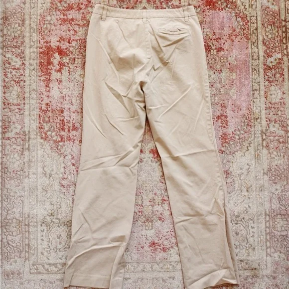 Gap, Men’s Gap Stretch Vintage Pants - Picture 2 of 3